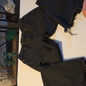 Madewell jeans size 25